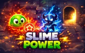 Slime Power