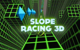 Slope Racing 3D