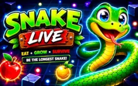 Snake Live