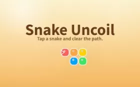 Snake Uncoil
