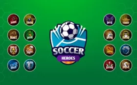 Soccer Heroes