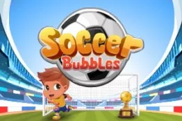 Soccer Bubbles