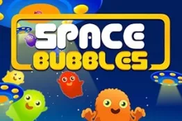 Space Bubbles