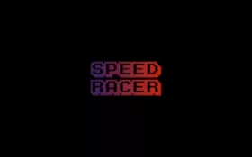 Speed Racer