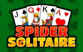 Spider Solitaire