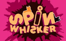 SpinWhisker
