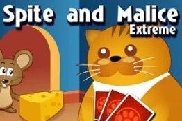 Spite and Malice Extreme