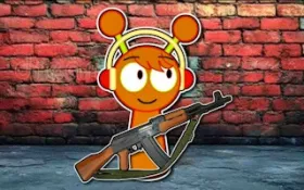 Sprunki Shooter 2025