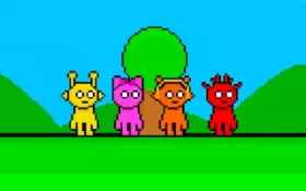 Sprunki Team