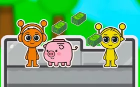 Sprunky Rich Rich Rich