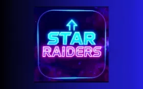 Star Raiders