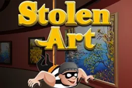 Stolen Art