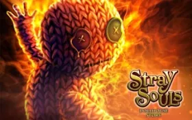Stray Souls: Dollhouse Story