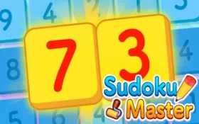 Sudoku Master 2