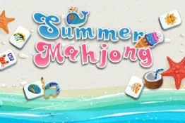 Summer Mahjong