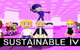 Sustainable 4