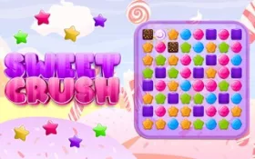 Sweet Crush