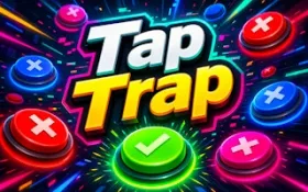 Tap Trap