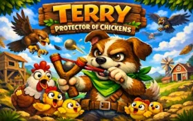 Terry