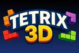 Tetrix 3D