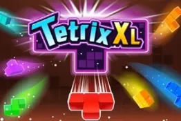 Tetrix XL