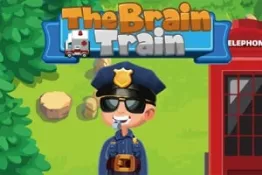 The Brain Train