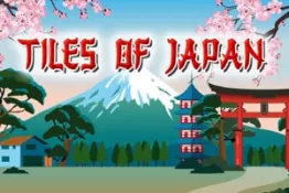 Tiles of Japan