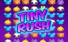 Tiny Rush