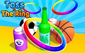 Toss the Ring
