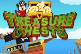 Treasure Chests