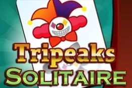 Tripeaks Solitaire