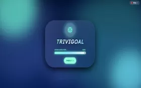 TriviGoal