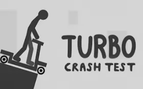 Turbo Crash Test