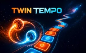 Twin Tempo