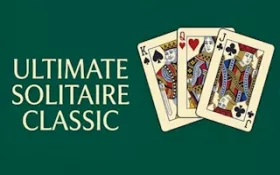 Ultimate Solitaire Classic