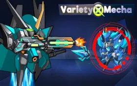 Variety Mecha