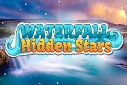 Waterfall - Hidden Stars