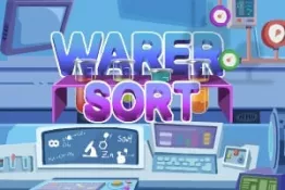 Water Sort