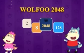 Wolfoo 2048