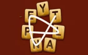 Word Connect - Master Puzzle