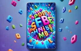 Word Jumble Challenge