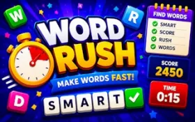 WordRush
