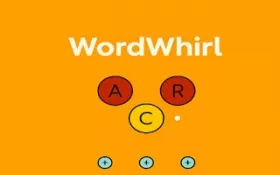 WordWhirl