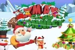Xmas Card Connect