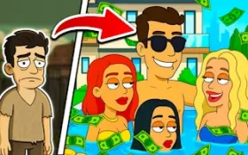 Zero to Millionaire!