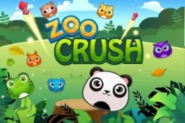Zoo Crush