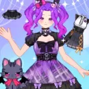 2 Player Games - Princess Design Party