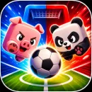 Animal Paws Pong