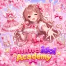 Anime Idol Academy