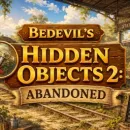 Bedevil's Hidden Objects 2 - Abandoned
